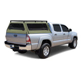 WildTop Soft Truck Cap for 2005-2015 2nd Gen Toyota Tacoma 5ft Bed (60.3 in) - image 10