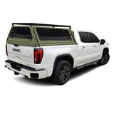 WildTop Soft Top for 2019-Current Chevrolet Silverado/GMC Sierra 1500 Short Bed (69.9 in) - image 10