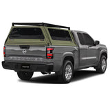 WildTop Soft Truck Cap For 2022-Current Nissan Frontier Long Bed (73.3 in) - image 10