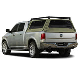 WildTop Soft Truck Cap for 2009-Current Ram 1500/2500/3500 Classic Body Style DS 6'4" Bed (76.3 in) - image 20