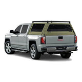 WildTop Soft Truck Cap for 2014-2018 Chevrolet Silverado/GMC Sierra 1500 Standard Bed (78.9 in) - image 10