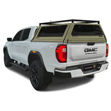 WildTop Soft Top for 2023-Current Gen 3 Chevrolet Colorado/GMC Canyon 5'2" Bed (61.7 in) - image 10