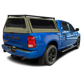 WildTop Soft Truck Cap for 2009-Current Ram 1500 Classic Body Style DS 5'7" Bed (67.4 in) - image 10