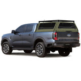 WildTop Soft Truck Cap For 2024-Current Ford Ranger 5 ft Bed (61.0 in) - image 10