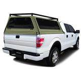 WildTop Soft Truck Cap For 2009-2014 Ford F150 6.5 ft Styleside Bed (78.8 in) - image 15