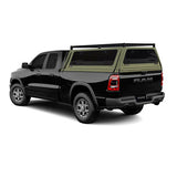 WildTop Soft Truck Cap for 2019-Current Ram 1500 New Body Style DT 6'4" Bed (76.3 in) - image 9