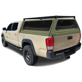 WildTop Soft Truck Cap for 2016-2023 3rd Gen Toyota Tacoma 5ft Bed (60.5 in) - image 10