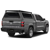 WildTop Soft Truck Cap For 2022-Current Nissan Frontier Long Bed (73.3 in) - image 20