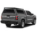 WildTop Soft Truck Cap For 2022-Current Nissan Frontier Long Bed (73.3 in) - image 20