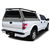 WildTop Soft Truck Cap For 2009-2014 Ford F150 6.5 ft Styleside Bed (78.8 in) - image 21
