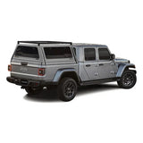 WildTop Jeep Gladiator Truck Cap 2020-Current 5ft (60.3 in) - image 21