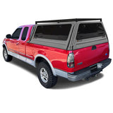 WildTop Soft Truck Cap for 1997-2003 Ford F150 6.5 ft Bed (78.9in) - image 20