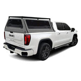 WildTop Soft Top for 2019-Current Chevrolet Silverado/GMC Sierra 1500 Short Bed (69.9 in) - image 20