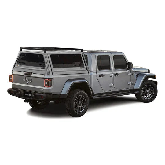 WildTop Jeep Gladiator Truck Cap 2020-Current 5ft (60.3 in) - image 21