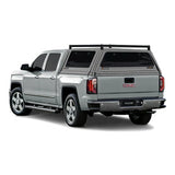 WildTop Soft Truck Cap for 2014-2018 Chevrolet Silverado/GMC Sierra 1500 Standard Bed (78.9 in) - image 20
