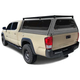 WildTop Soft Truck Cap for 2016-2023 3rd Gen Toyota Tacoma 5ft Bed (60.5 in) - image 19