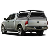 WildTop Soft Truck Cap for 2009-Current Ram 1500/2500/3500 Classic Body Style DS 6'4" Bed (76.3 in) - image 19