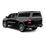 WildTop Soft Truck Cap for 2019-Current Ram 1500 New Body Style DT 5'7" Bed (67.4 in) - image 15
