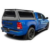 WildTop Soft Truck Cap for 2009-Current Ram 1500 Classic Body Style DS 5'7" Bed (67.4 in) - image 15
