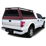 WildTop Soft Truck Cap For 2009-2014 Ford F150 6.5 ft Styleside Bed (78.8 in) - image 24