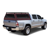 WildTop Soft Truck Cap for 2005-2015 2nd Gen Toyota Tacoma 5ft Bed (60.3 in) - image 18
