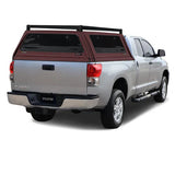 WildTop Soft Truck Cap for 2007-2013 Toyota Tundra Short Bed (66.7 in) - image 23