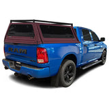 WildTop Soft Truck Cap for 2009-Current Ram 1500 Classic Body Style DS 5'7" Bed (67.4 in) - image 23
