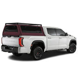 WildTop Soft Truck Cap For 2022-Current Toyota Tundra 5.5 ft Bed (65.6 in) - image 23
