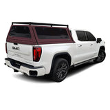 WildTop Soft Top for 2019-Current Chevrolet Silverado/GMC Sierra 1500 Short Bed (69.9 in) - image 22