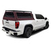 WildTop Soft Top for 2019-Current Chevrolet Silverado/GMC Sierra 1500 Short Bed (69.9 in) - image 22
