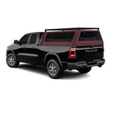 WildTop Soft Truck Cap for 2019-Current Ram 1500 New Body Style DT 5'7" Bed (67.4 in) - image 22