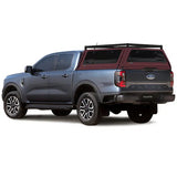 WildTop Soft Truck Cap For 2024-Current Ford Ranger 5 ft Bed (61.0 in) - image 23