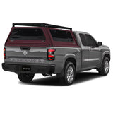 WildTop Nissan Frontier Soft Truck Cap For 2022-Current 4'11" Bed (59.5 in) - image 23