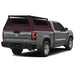 WildTop Nissan Frontier Soft Truck Cap For 2022-Current 4'11" Bed (59.5 in) - image 23