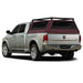 WildTop Soft Truck Cap for 2009-Current Ram 1500/2500/3500 Classic Body Style DS 6'4" Bed (76.3 in) - image 22