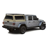 WildTop Jeep Gladiator Truck Cap 2020-Current 5ft (60.3 in) - image 23
