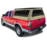 WildTop Soft Truck Cap for 1997-2003 Ford F150 6.5 ft Bed (78.9in) - image 15