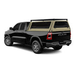 WildTop Soft Truck Cap for 2019-Current Ram 1500 New Body Style DT 5'7" Bed (67.4 in) - image 20