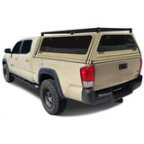 WildTop Soft Truck Cap for 2016-2023 3rd Gen Toyota Tacoma 5ft Bed (60.5 in) - image 15