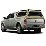 WildTop Soft Truck Cap for 2009-Current Ram 1500/2500/3500 Classic Body Style DS 6'4" Bed (76.3 in) - image 14