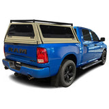 WildTop Soft Truck Cap for 2009-Current Ram 1500 Classic Body Style DS 5'7" Bed (67.4 in) - image 20