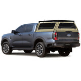 WildTop Soft Truck Cap For 2024-Current Ford Ranger 5 ft Bed (61.0 in) - image 15