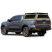 WildTop Soft Truck Cap For 2024-Current Ford Ranger 5 ft Bed (61.0 in) - image 15