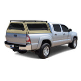 WildTop Soft Truck Cap for 2005-2015 2nd Gen Toyota Tacoma 5ft Bed (60.3 in) - image 15