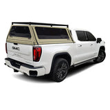 WildTop Soft Top for 2019-Current Chevrolet Silverado/GMC Sierra 1500 Short Bed (69.9 in) - image 14