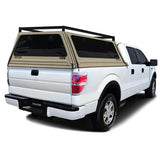 WildTop Soft Truck Cap For 2009-2014 Ford F-150 5.5 ft Bed (67.1 in) - image 15