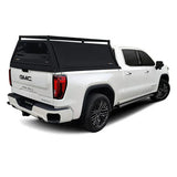 WildTop Soft Top for 2019-Current Chevrolet Silverado/GMC Sierra 1500 Short Bed (69.9 in) - image 4