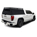 WildTop Soft Top for 2019-Current Chevrolet Silverado/GMC Sierra 1500 Short Bed (69.9 in) - image 4