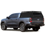 WildTop Soft Truck Cap For 2024-Current Ford Ranger 5 ft Bed (61.0 in) - image 5