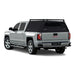 WildTop Soft Truck Cap for 2014-2018 Chevrolet Silverado/GMC Sierra 1500 Standard Bed (78.9 in) - image 2